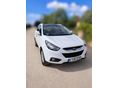 HYUNDAI IX35 2.0 CRDi HP Style 4WD (Automata)