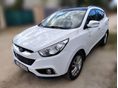 HYUNDAI IX35 2011/3 - 2