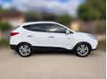 HYUNDAI IX35 2011/3 - 5