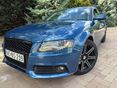 AUDI A4 1.8 TFSI EU5 manuál 6