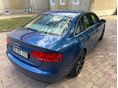 AUDI A4 2010/1 - 4