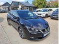 NISSAN LEAF 2019/4 - 1