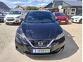 NISSAN LEAF 2019/4 - 8