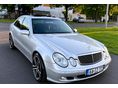 MERCEDES-BENZ E 320 CDI Elegance (Automata)