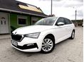SKODA SCALA 1.0 TSI Ambition / GARANCIA! / ÁFÁ-s! / Magyarországi! / 1 Gazdás! / Leinformálható!
