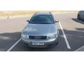 AUDI A4 Avant 1.9 PD TDI quattro Vonóhorog/1800kg/+kerékszett.Ülésfűtés.Manuál 6 Váltó