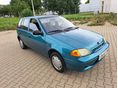 SUZUKI SWIFT 1.0 GLX