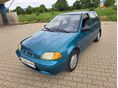 SUZUKI SWIFT 1997 - 2