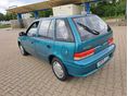SUZUKI SWIFT 1997 - 4