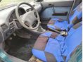 SUZUKI SWIFT 1997 - 5