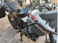 YAMAHA XT 600 Z TENERE 2010 - 2