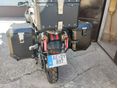 YAMAHA XT 600 Z TENERE 2010 - 9