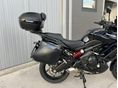 KAWASAKI VERSYS 650 2015/2 - 7