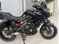 KAWASAKI VERSYS 650 2015/2 - 8