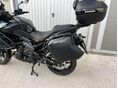 KAWASAKI VERSYS 650 2015/2 - 14