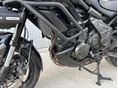 KAWASAKI VERSYS 650 2015/2 - 20