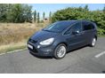 FORD S-MAX 2.0 TDCi Business Powershift MAGYARORSZÁGI