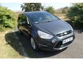FORD S-MAX 2015/7 - 2