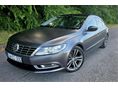 VOLKSWAGEN CC 3.6 V6 DSG 4Motion