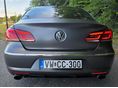 VOLKSWAGEN CC 2012/4 - 6