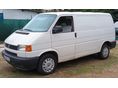 VOLKSWAGEN TRANSPORTER 2.4 7DA 1Z2 0
