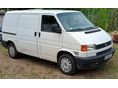 VOLKSWAGEN TRANSPORTER 1997/7 - 2