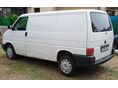 VOLKSWAGEN TRANSPORTER 1997/7 - 3