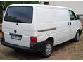 VOLKSWAGEN TRANSPORTER 1997/7 - 4