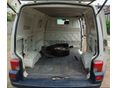 VOLKSWAGEN TRANSPORTER 1997/7 - 5