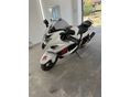 SUZUKI GSX 1300 R (HAYABUSA) 2017/3 - 2