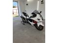 SUZUKI GSX 1300 R (HAYABUSA) 2017/3 - 5