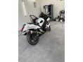 SUZUKI GSX 1300 R (HAYABUSA) 2017/3 - 6