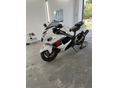 SUZUKI GSX 1300 R (HAYABUSA) 2017/3 - 7