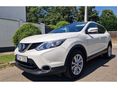 NISSAN QASHQAI 1.2 DIG-T N-Connecta EURO6 MAGYARORSZÁGI-SZERVIZELT-JÓ ÁLLAPOTÚ