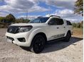 NISSAN NAVARA 2.3 dCi 190 Double Acenta (Automata) EURO6 magyar 1 tulaj!gyári állapot. vonohorog3.5T!!!