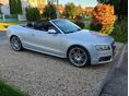 AUDI A5 CABRIO 2009/4 - 2