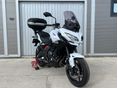 KAWASAKI VERSYS 650 