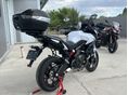 KAWASAKI VERSYS 650 2015/2 - 3