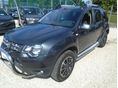 DACIA DUSTER 1.2 TCe Celebration EURO6 4x4 JÓ ÁLLAPOT! 94 e.km.! KAPCSOLHATÓ 4WD! NAVI