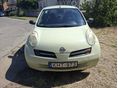 NISSAN MICRA 1.2 Visia Plus