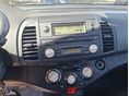 NISSAN MICRA 2006/5 - 4
