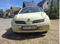 NISSAN MICRA 2006/5 - 5