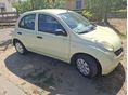NISSAN MICRA 2006/5 - 6