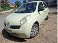 NISSAN MICRA 2006/5 - 7