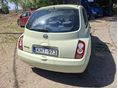 NISSAN MICRA 2006/5 - 8