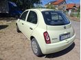 NISSAN MICRA 2006/5 - 9