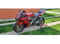 YAMAHA YZF R1 2006 - 2