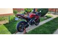 YAMAHA YZF R1 2006 - 5