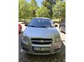 CHEVROLET AVEO 1.2 8V Plus AC