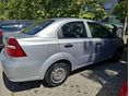 CHEVROLET AVEO 2008/12 - 3